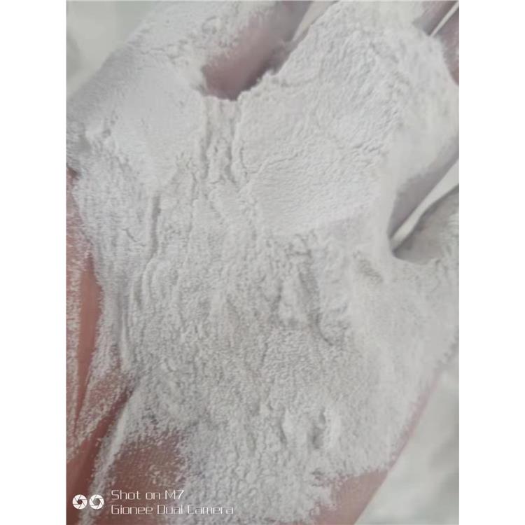昌都透明氧化锌主要应用